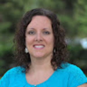 Meet your Posher, Lea Ann